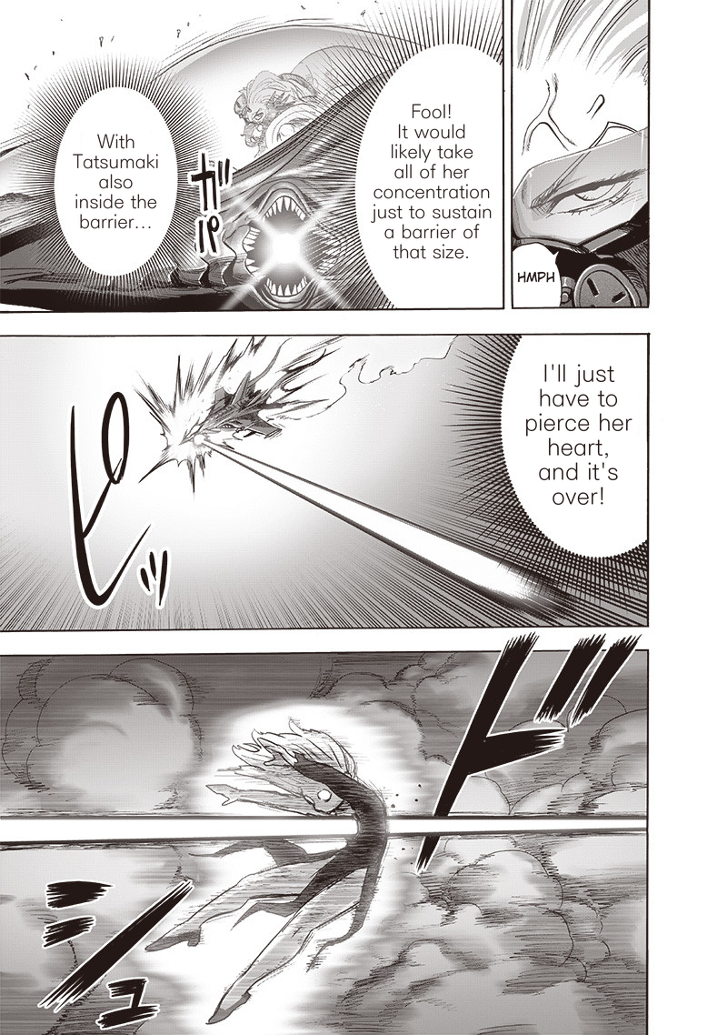 Chapter 134: Twist page 39