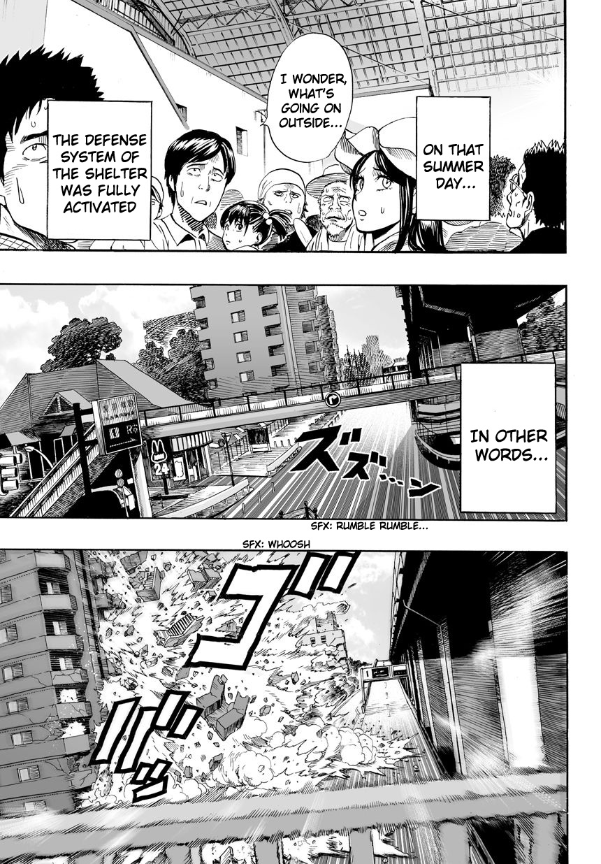 Chapter 20.6 (Recollection Of A Summer | Volume 3 Extras) page 3