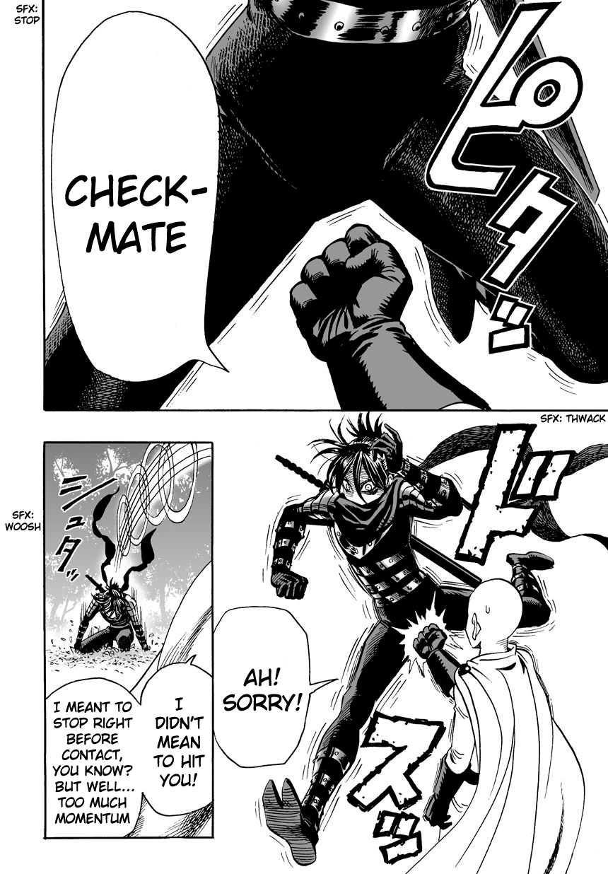 Chapter 15: Hobby and Work page 14