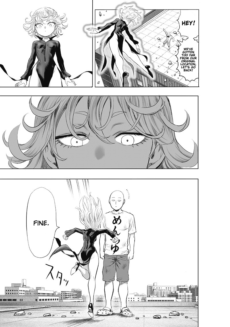 Chapter 181: Scalp Friction page 4