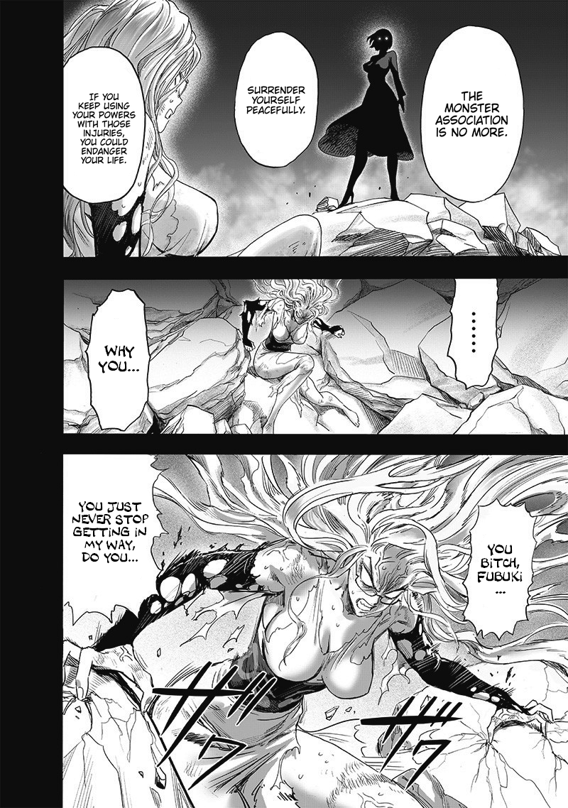 Chapter 175: Visitor page 25