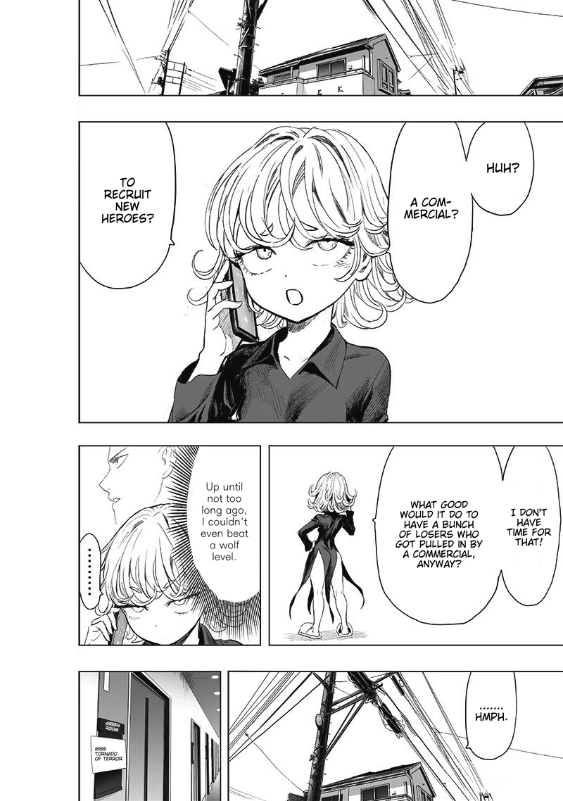 Chapter 184: Scout page 3