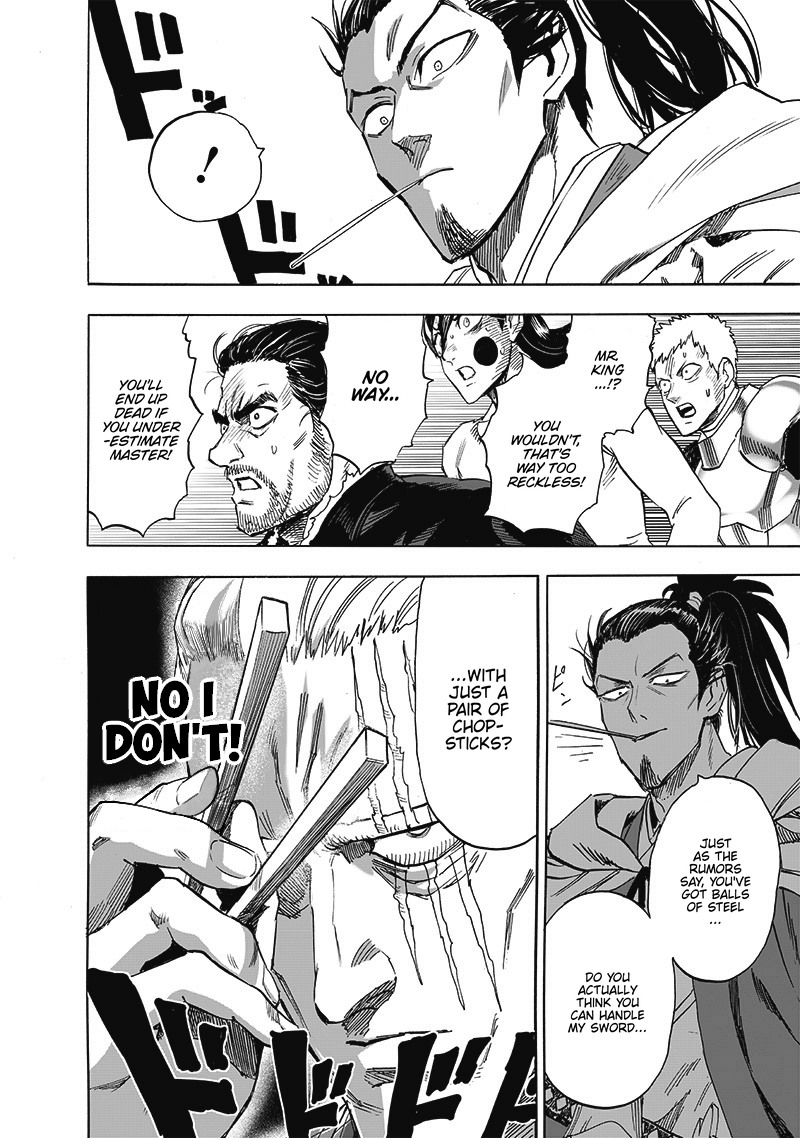 Chapter 189: Blade Test page 5