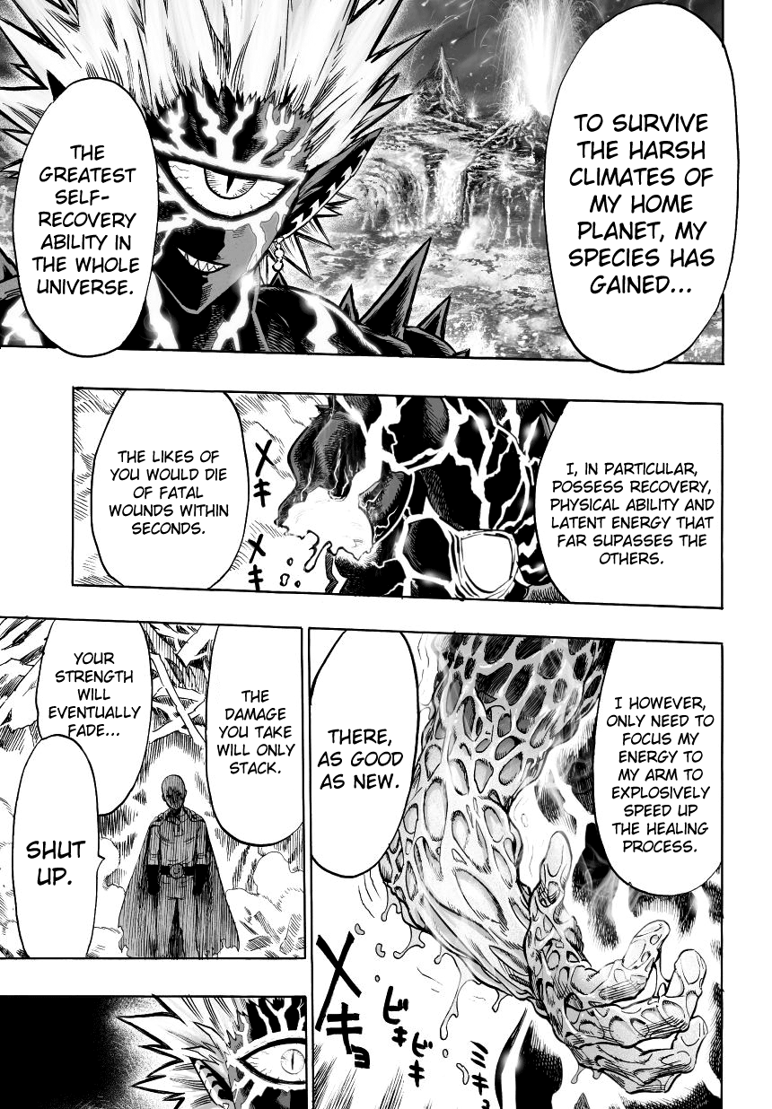 Chapter 36: The Power of Boros page 3