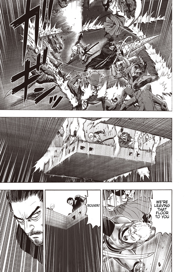 Chapter 104: Back page 15
