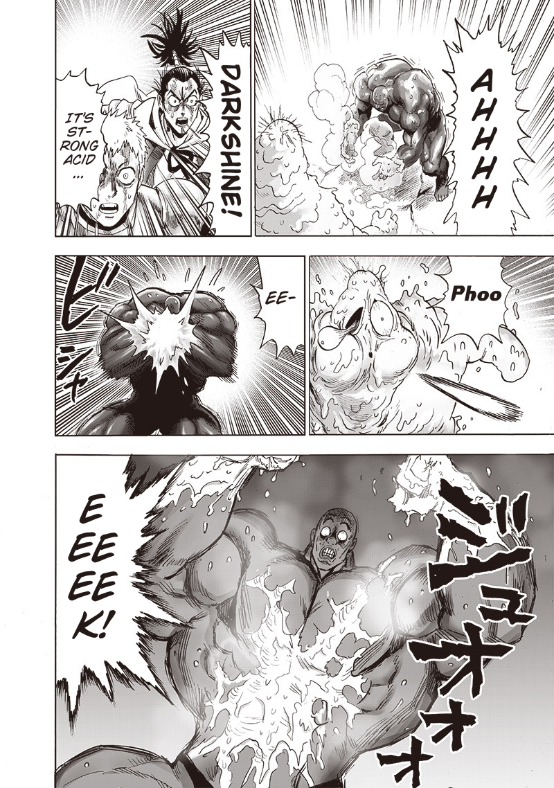 Chapter 147: Toxic Substance page 23