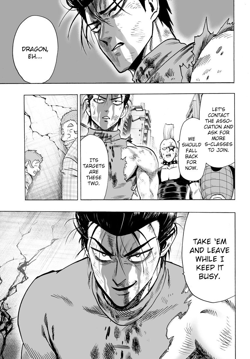 Chapter 55: Fighting Spirit page 18
