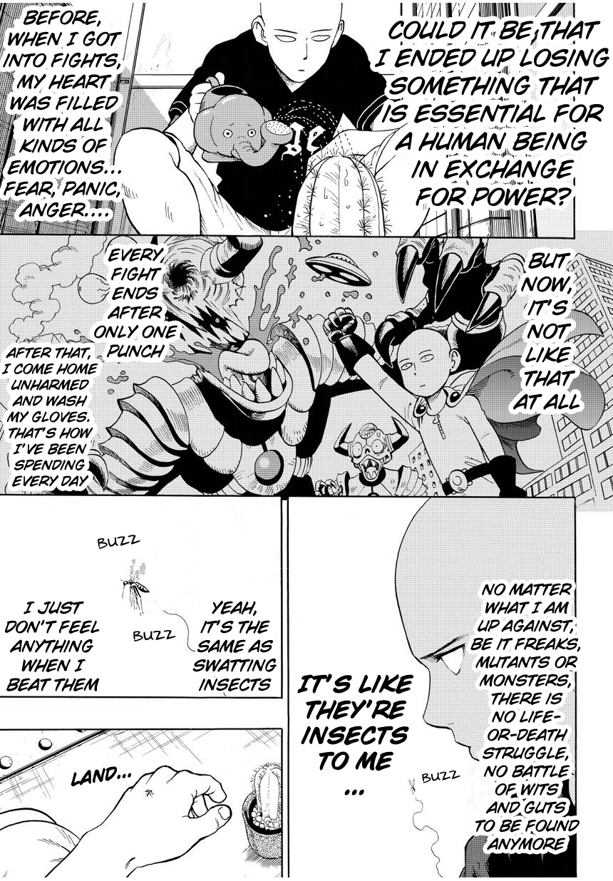 Chapter 5: Itch Explosion page 3