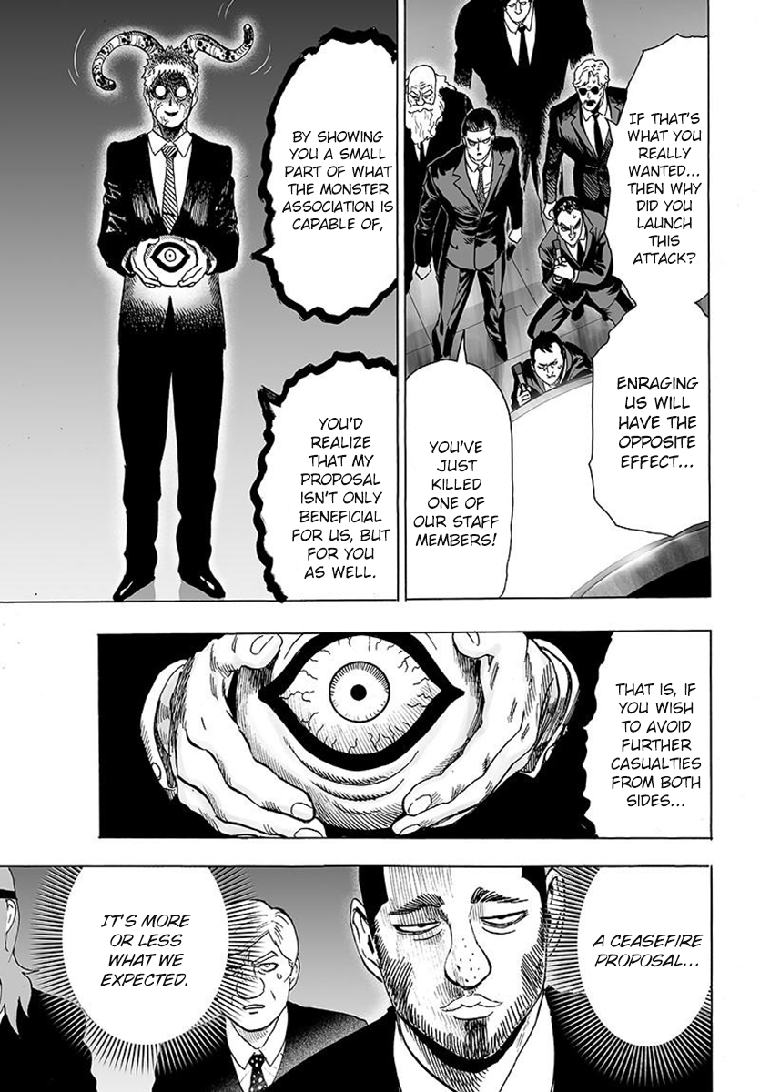 Chapter 79: Infinite Combo page 13