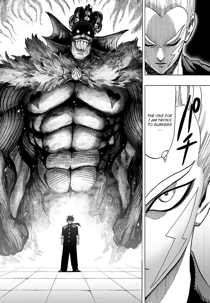 Chapter 62: Reason for Seeking page 6