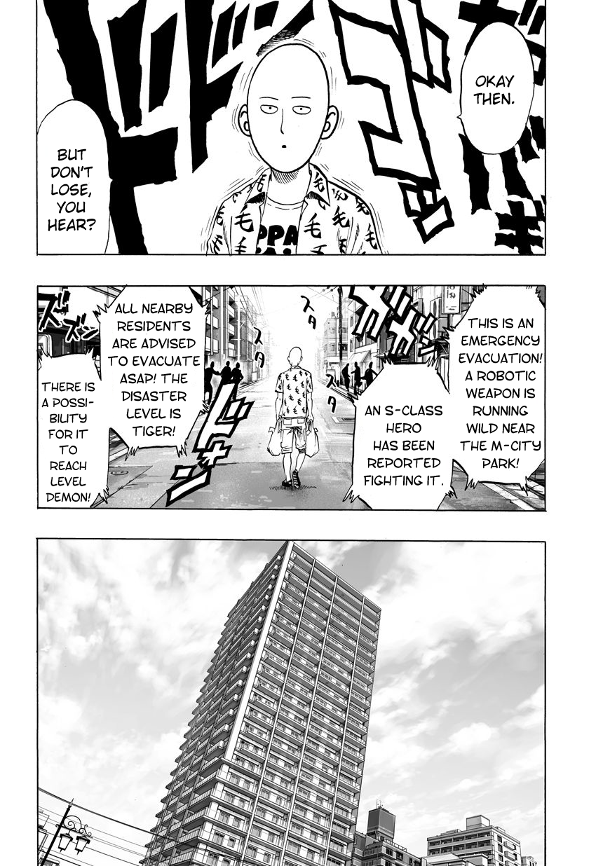 Chapter 38: King page 40