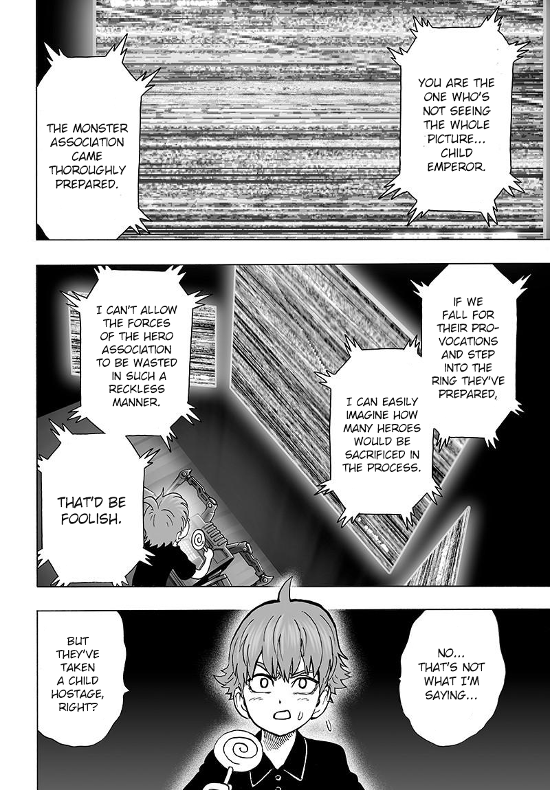 Chapter 80: Surrounded page 10