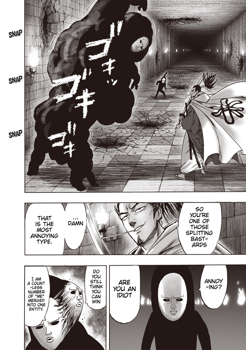 Chapter 106: Terrible Multiplying Bastard page 29