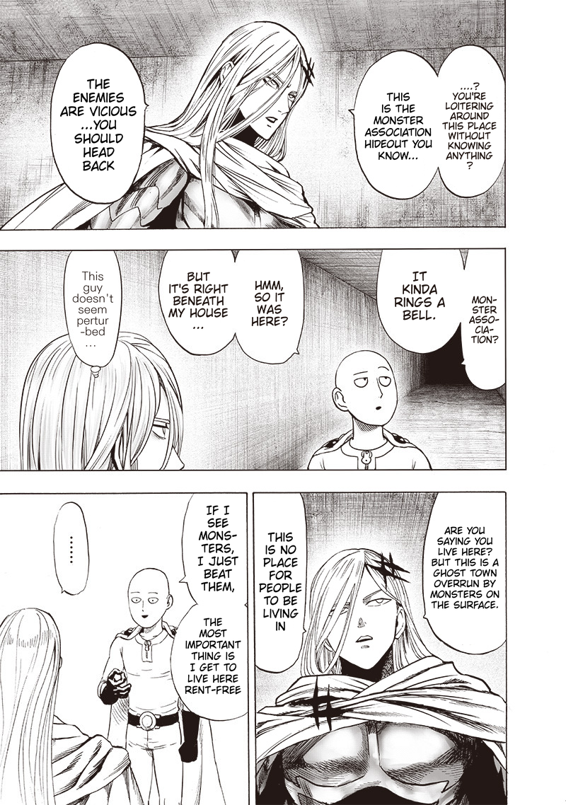 Chapter 115: Encounter page 23