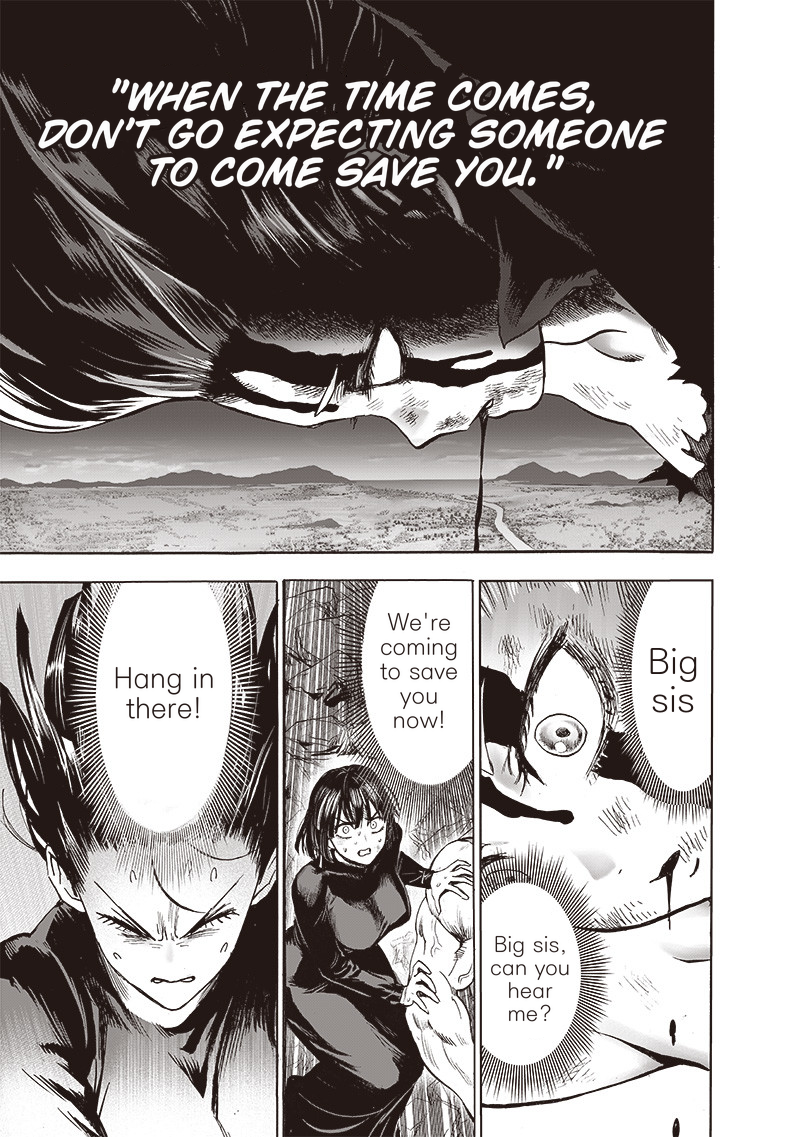 Chapter 137: Resonance page 22