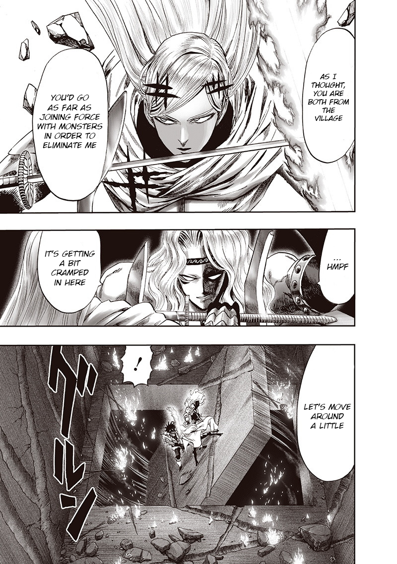 Chapter 95: Speedster page 34