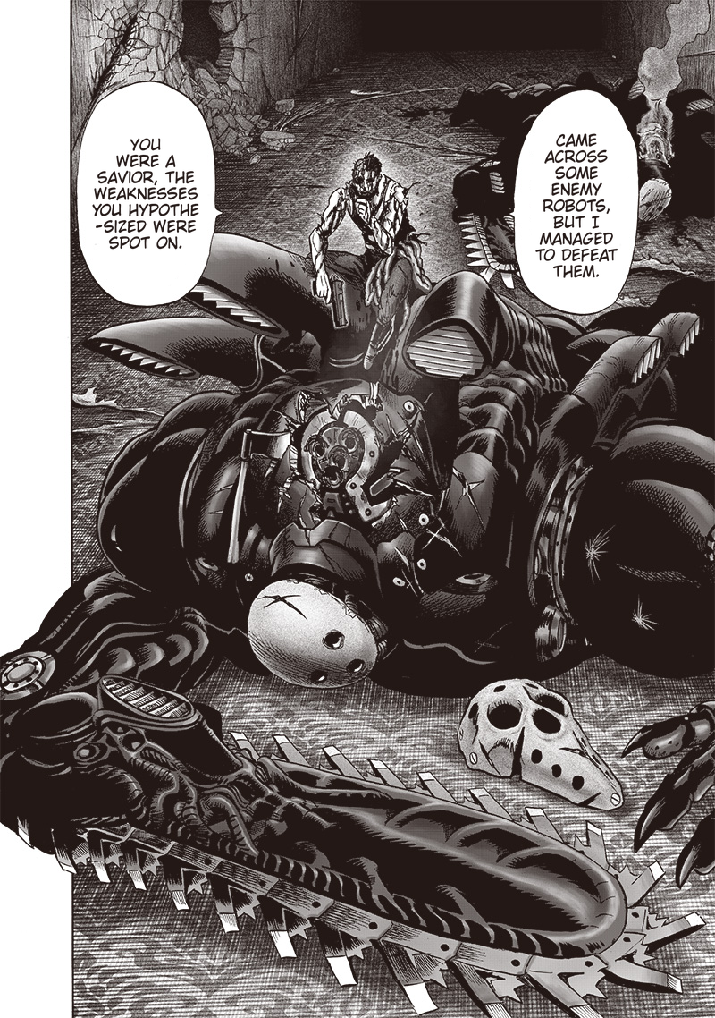 Chapter 100: Light page 27