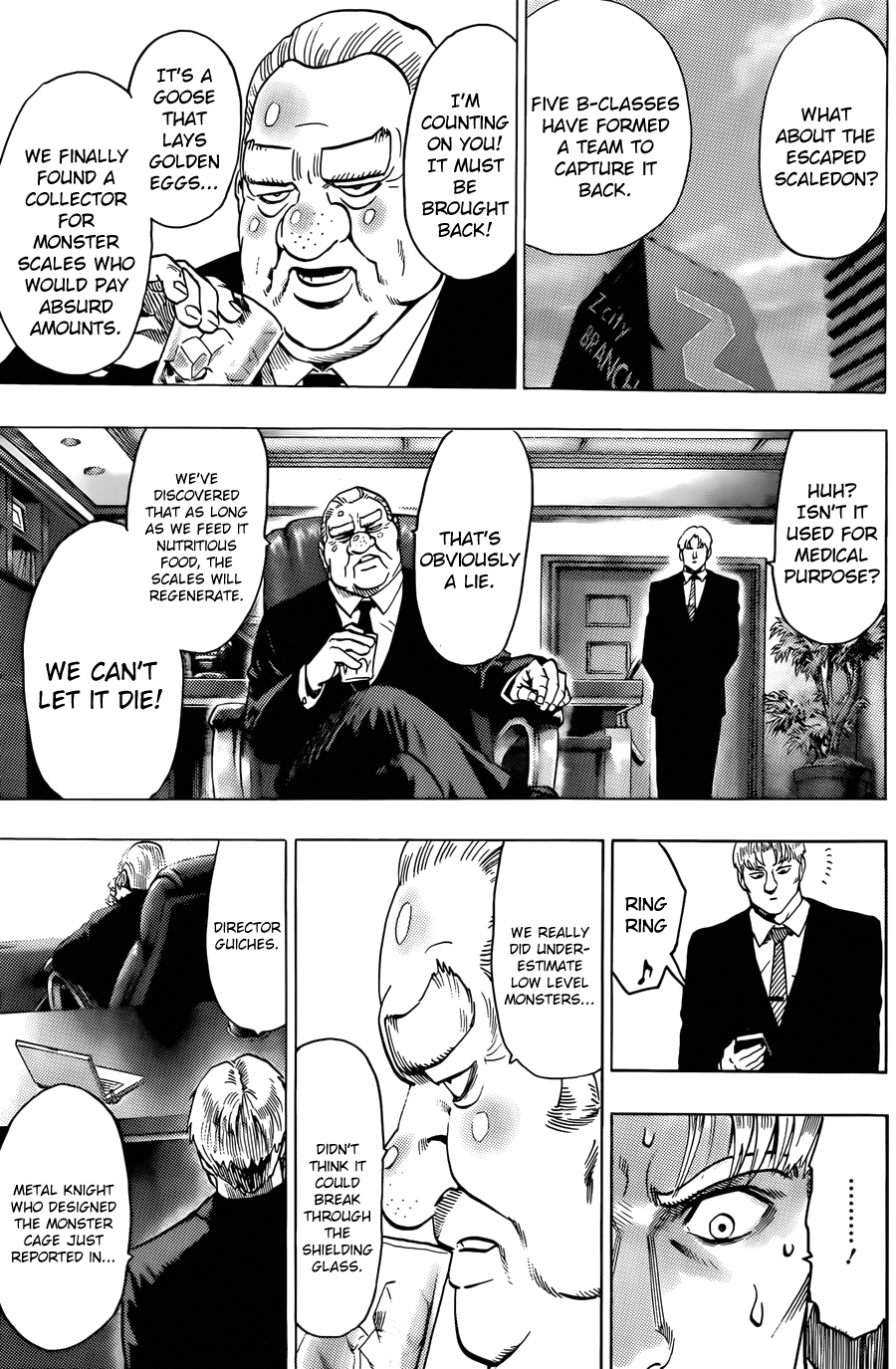 Chapter 61.6 (Squadron | Volume 11 Extras) page 17