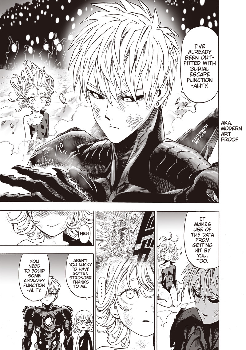 Chapter 147: Toxic Substance page 16