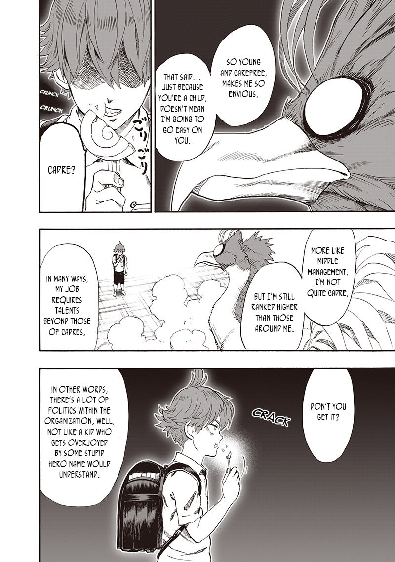 Chapter 97: Backpack page 10
