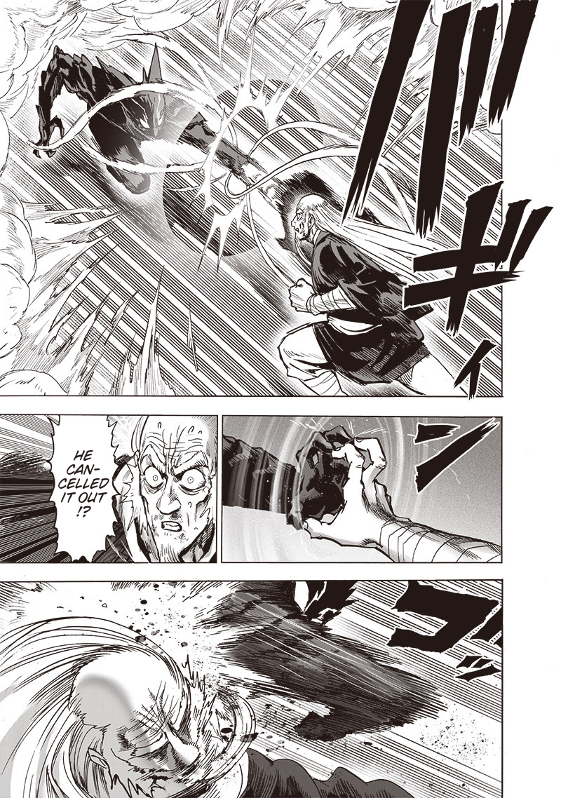 Chapter 147: Toxic Substance page 32