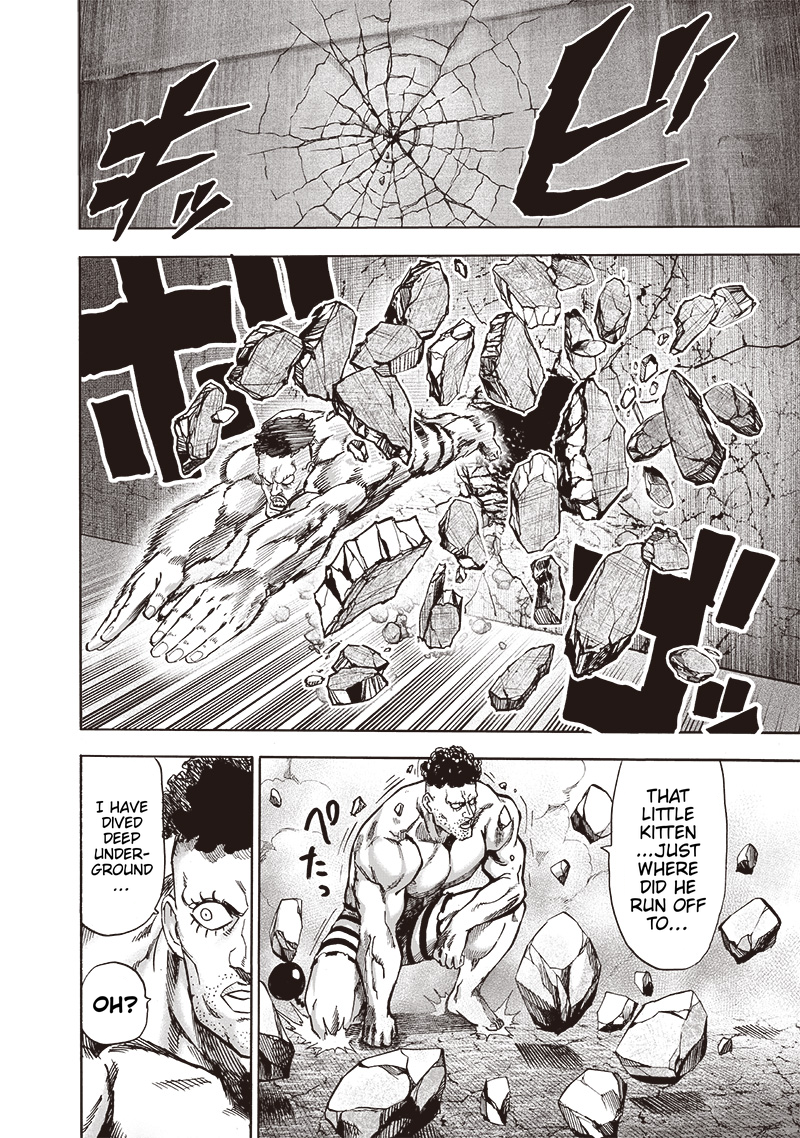 Chapter 115: Encounter page 3