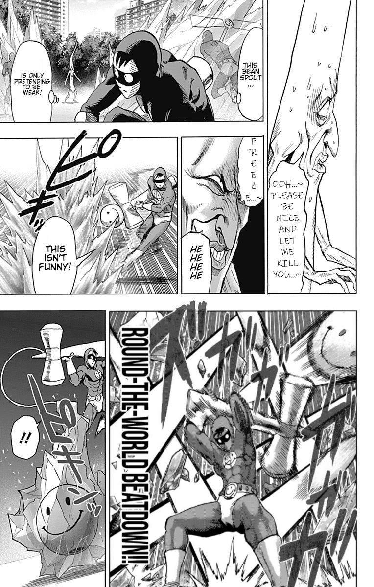 Chapter 80.6 (Disaster Level | Volume 15 Extras) page 10