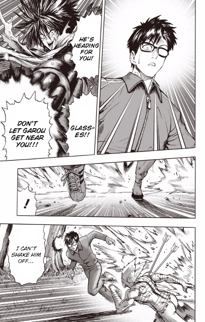 Chapter 82: To The Limit page 29