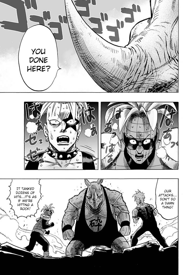 Chapter 59: Only You page 11