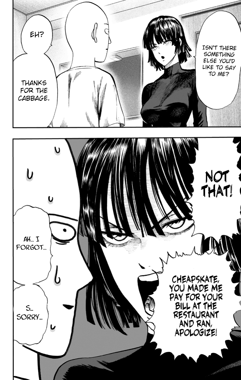 Chapter 89: Hotpot page 13