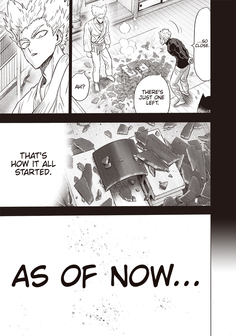 Chapter 159: Blessing page 16