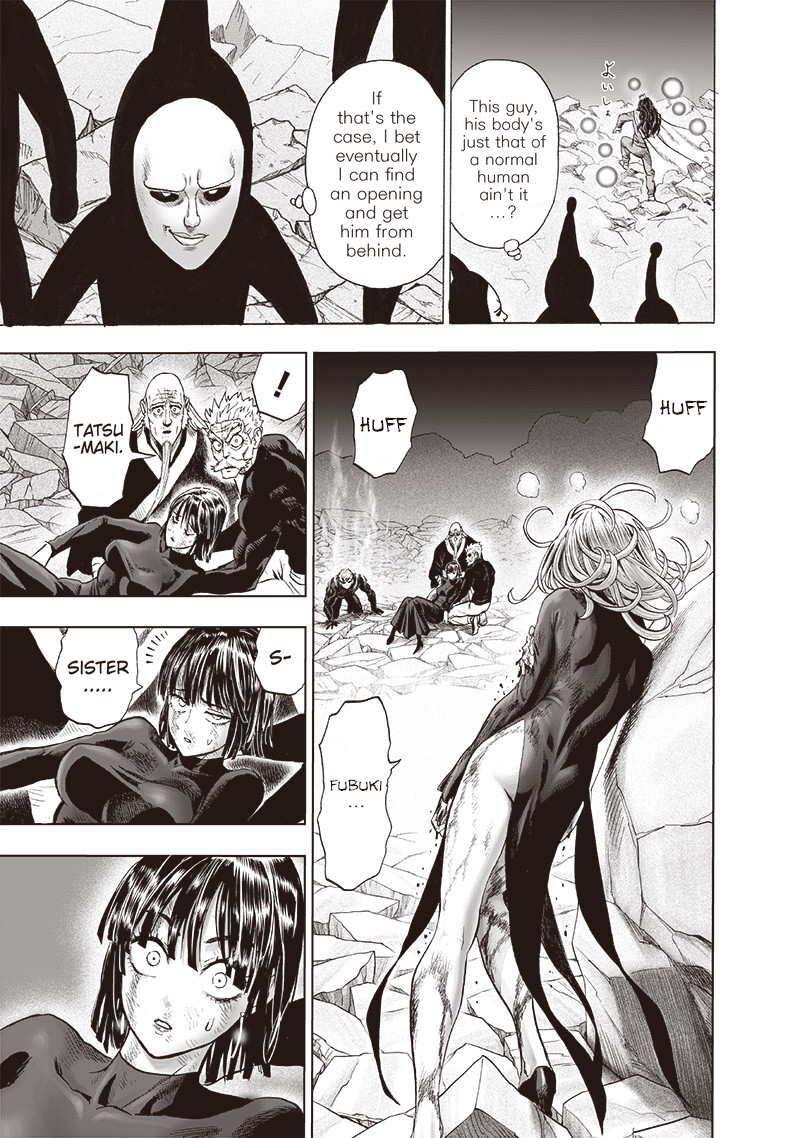 Chapter 143: Jupiter, The Bringer Of Jollity page 9