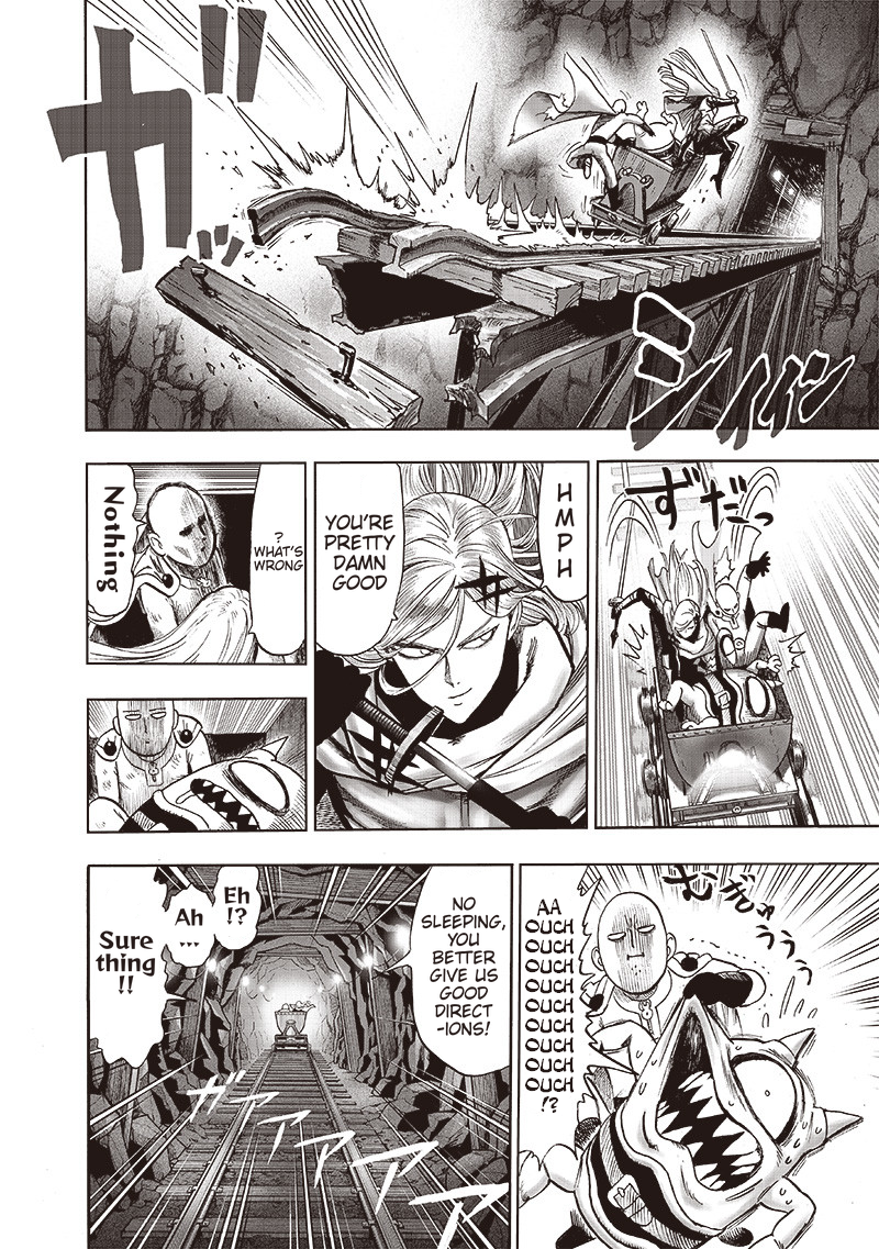 Chapter 126: Psykos page 16