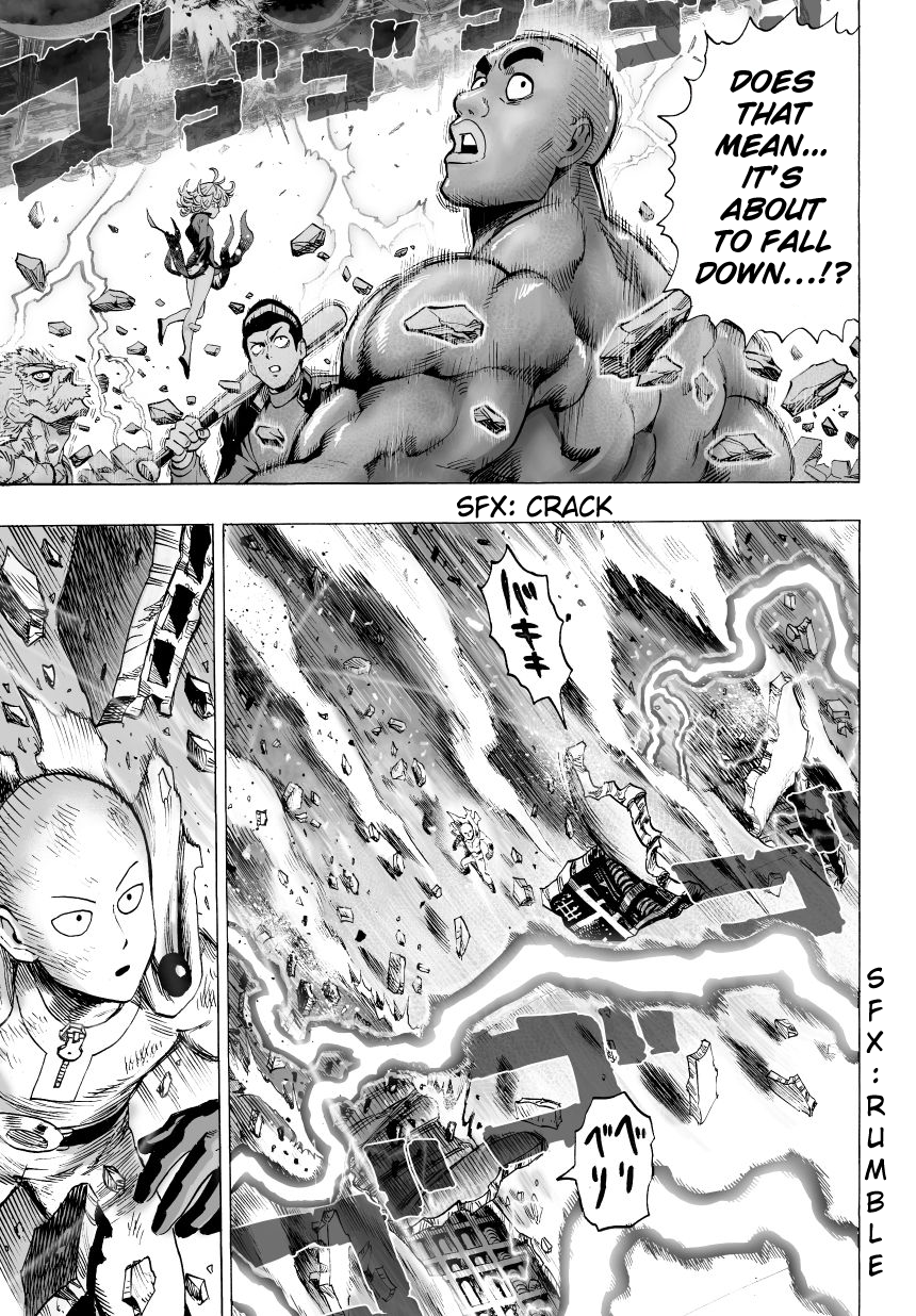 Chapter 36: The Power of Boros page 31