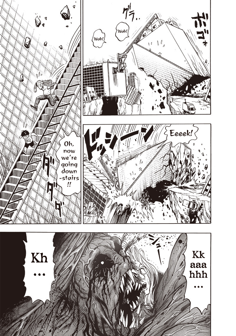 Chapter 134: Twist page 25