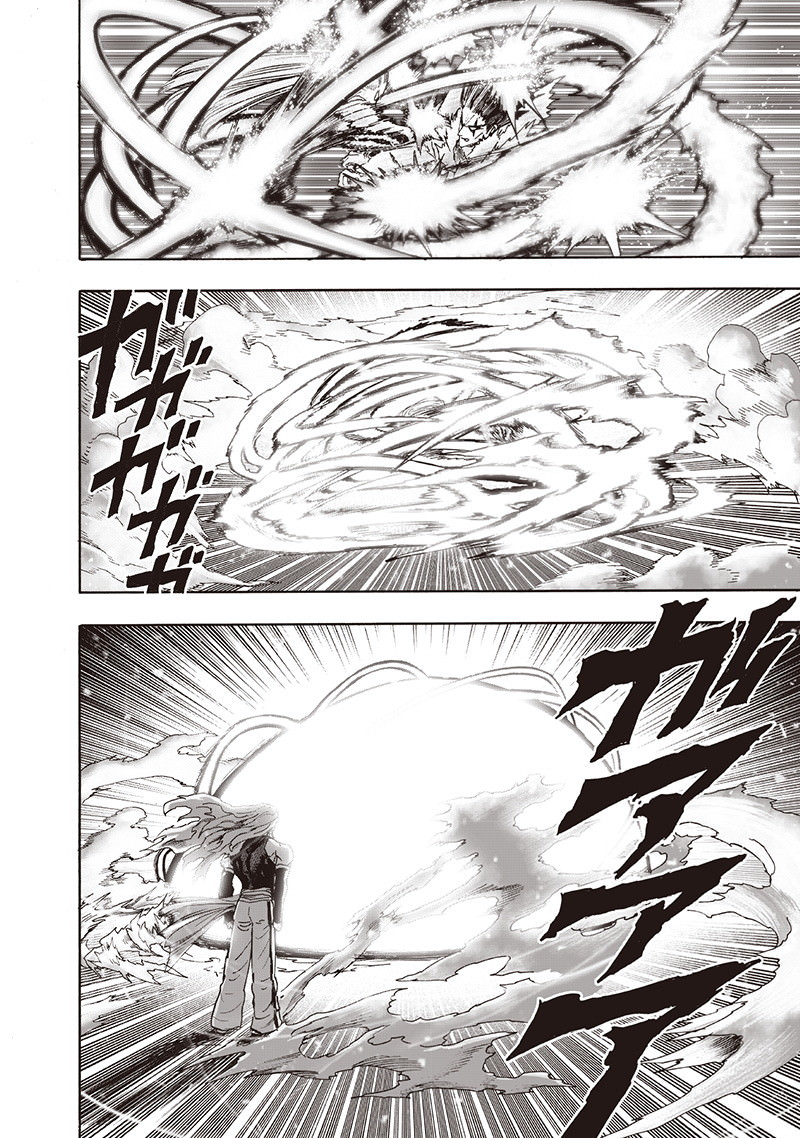 Chapter 95: Speedster page 25