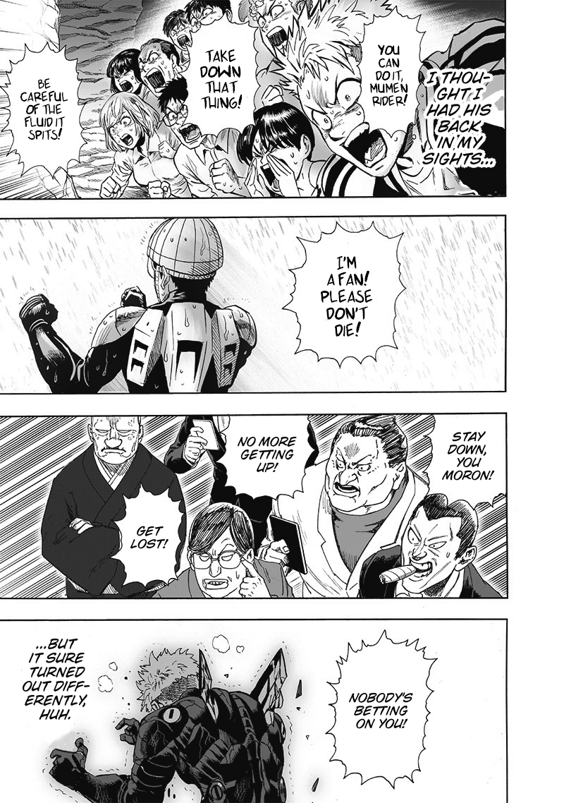 Chapter 187: The Butterfly and The Back page 24