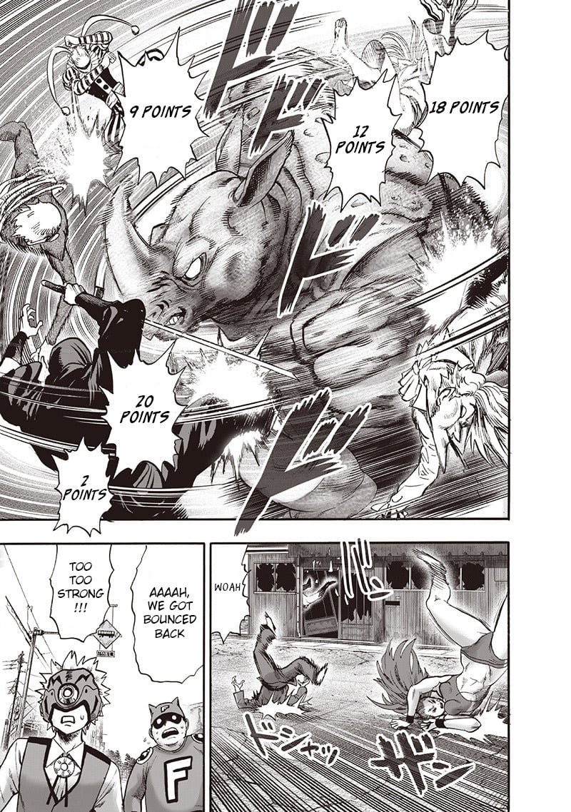 Chapter 94: I See page 110
