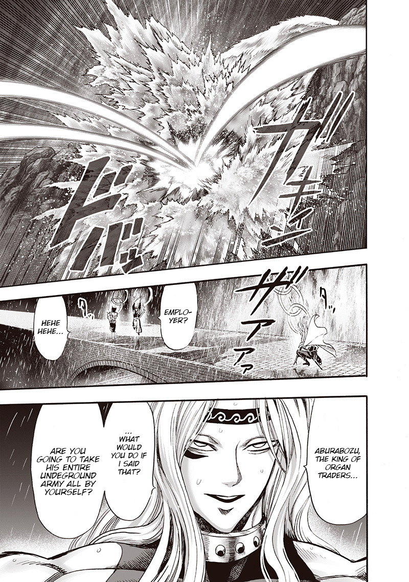 Chapter 95: Speedster page 43
