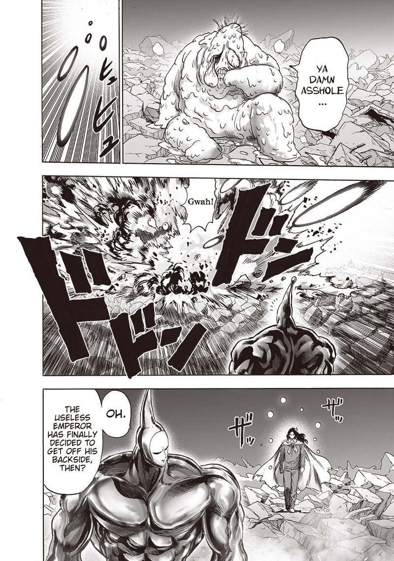 Chapter 149: Ambush page 3