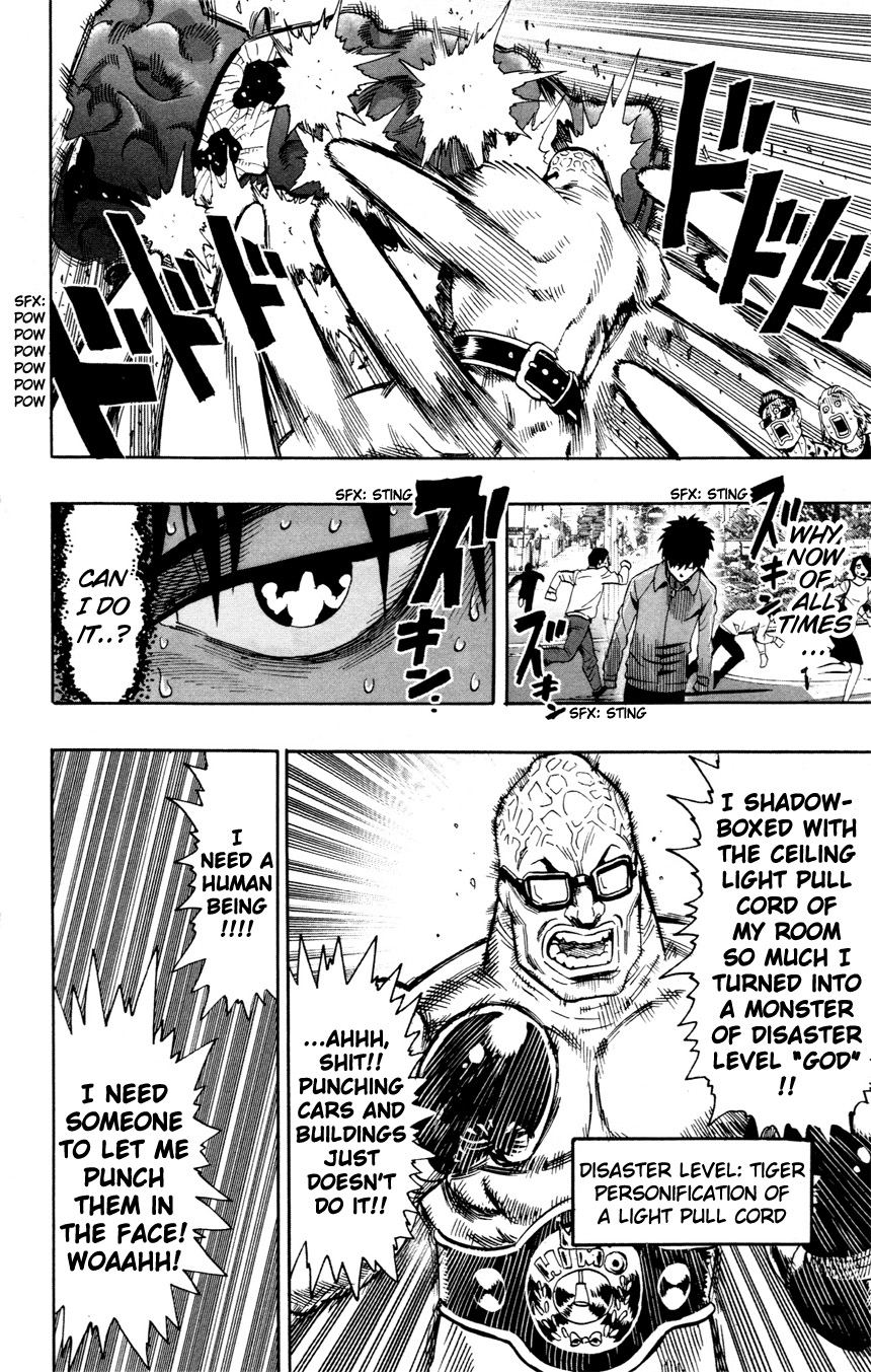 Chapter 15.5 (Brushing Up | Volume 2 Extras) page 11