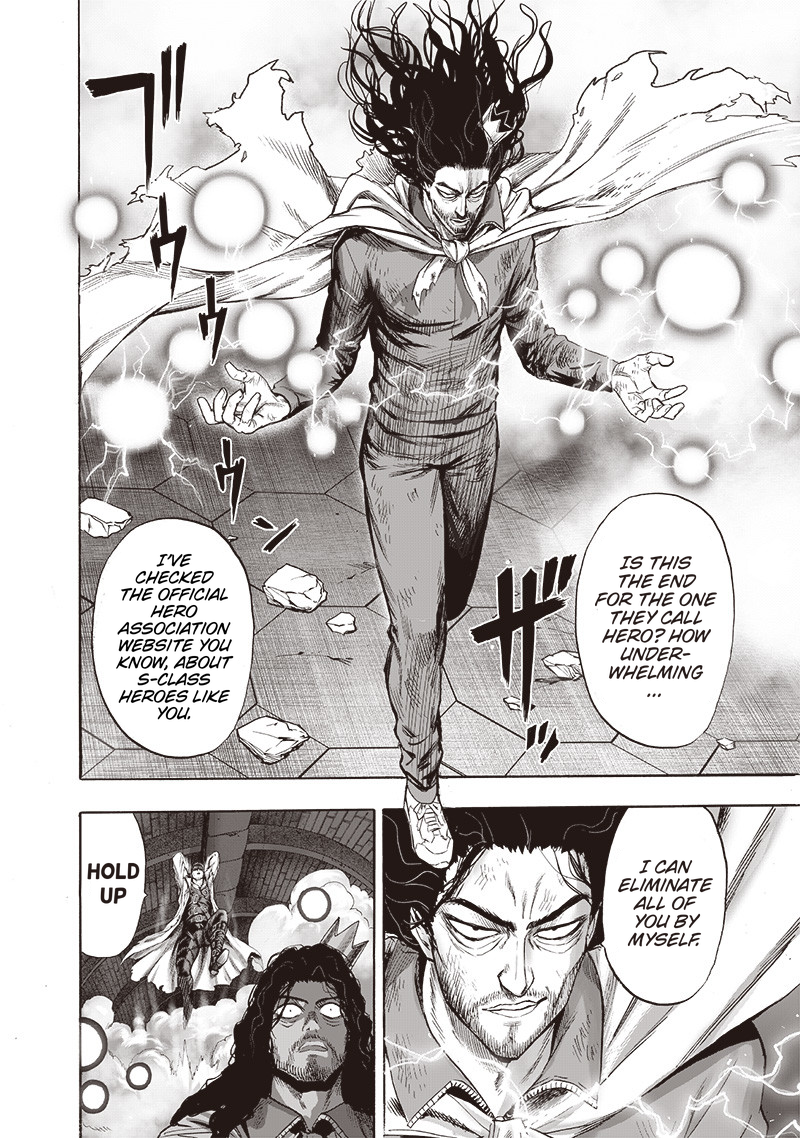 Chapter 106: Terrible Multiplying Bastard page 49