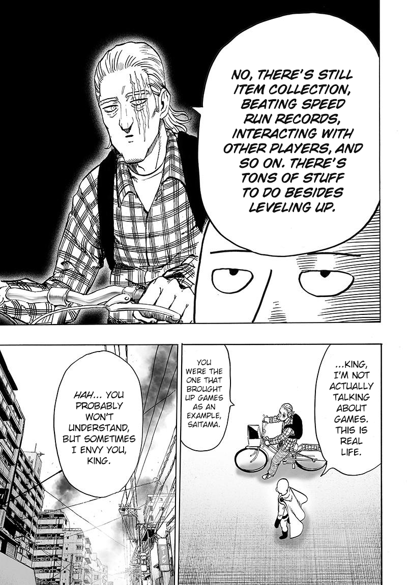 Chapter 77: Bored As Usual page 7