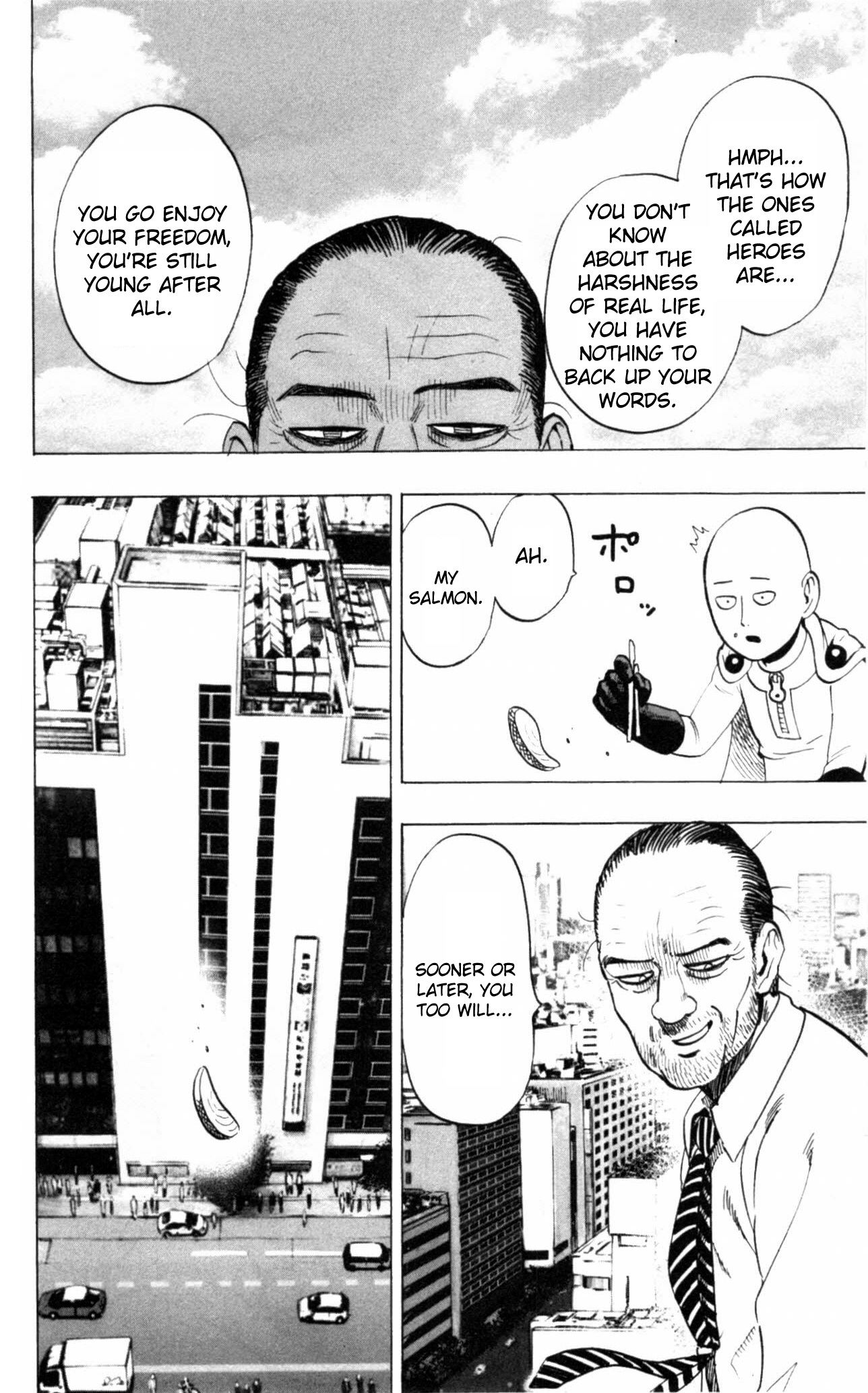 Chapter 34.5 (Salmon | Volume 6 Extras) page 10