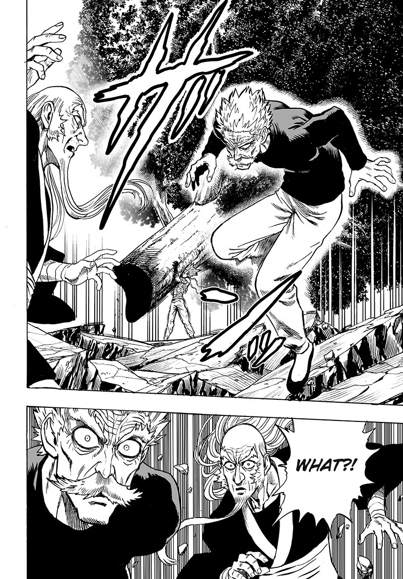 Chapter 84: Escalation page 36