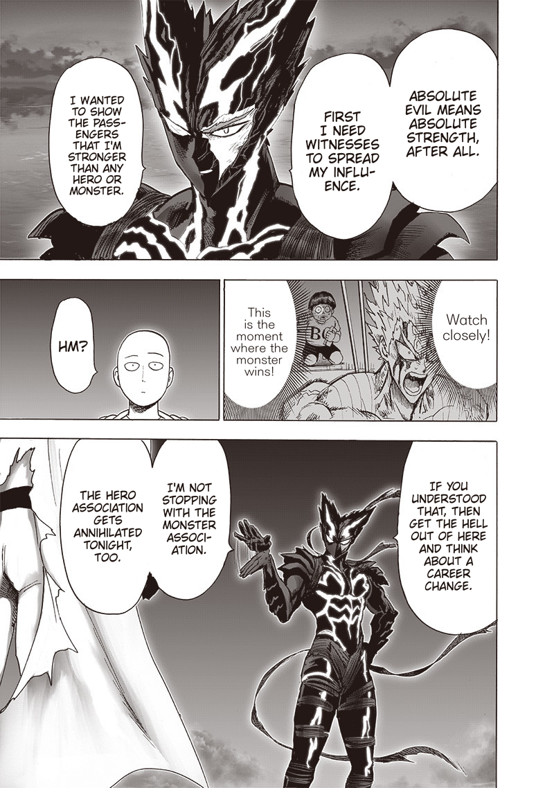 Chapter 161: Sinking Feeling page 11