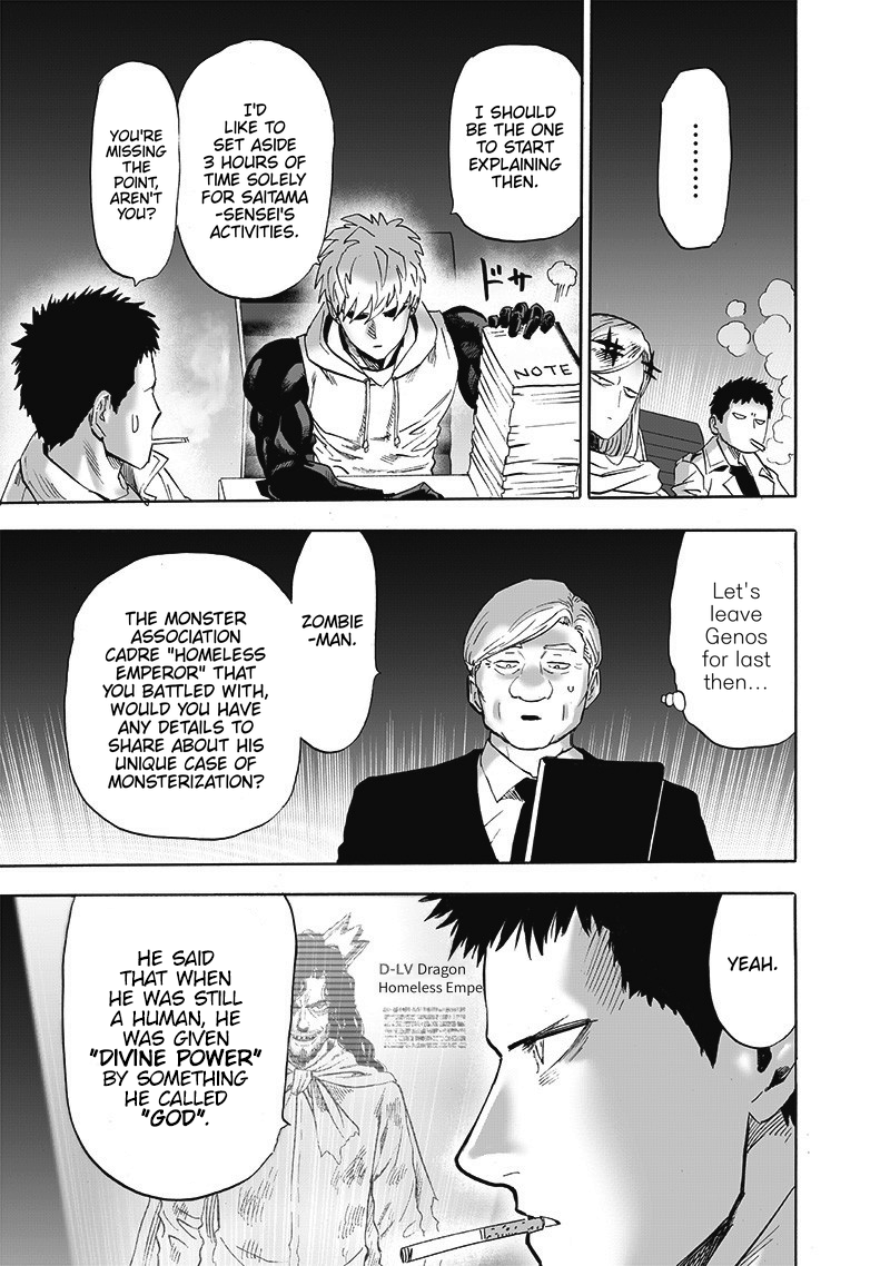 Chapter 173: Secret Intel page 14