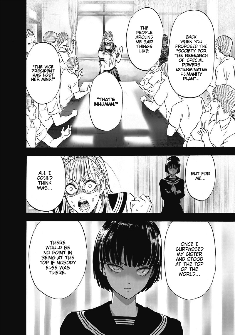 Chapter 175: Visitor page 27