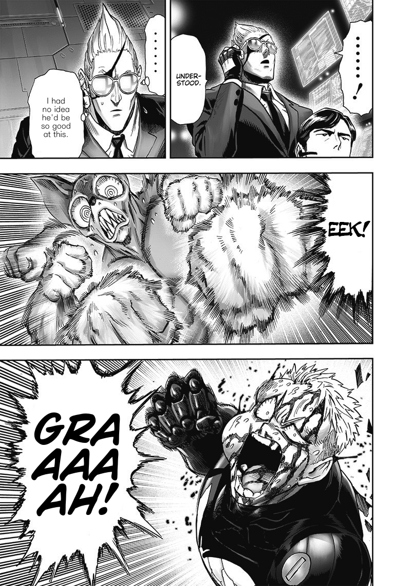 Chapter 187: The Butterfly and The Back page 26