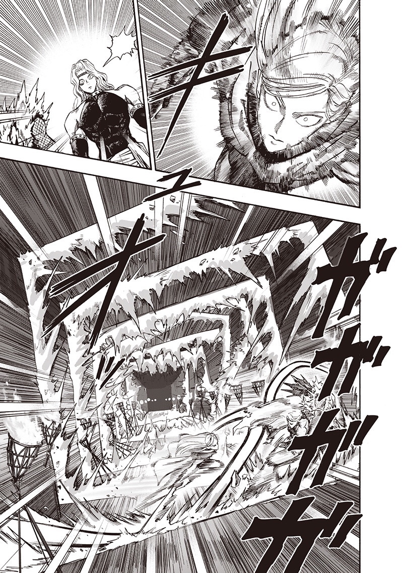 Chapter 95: Speedster page 32